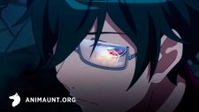 Девочка-батарейка из мира-перевёртыша, Gyakuten Sekai no Denchi Shoujo