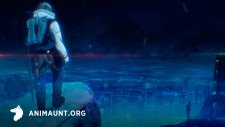 Безумное погружение: Потерянное дитя, Deep Insanity: The Lost Child