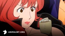 Люпен III: Часть VI, Lupin III: Part 6