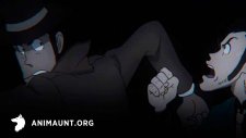 Люпен III: Часть VI, Lupin III: Part 6
