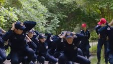 Полицейская академия, Police University