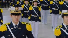 Полицейская академия, Police University