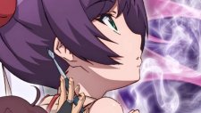 Фантазия о Троецарствии: Духовность небес, Gensou Sangokushi: Tengen Reishinki