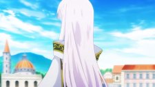 Она представилась как ученик мудреца, Kenja no Deshi wo Nanoru Kenja