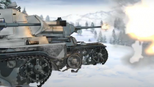 Девушки и танки: Финал. Часть 3 — Спецвыпуски, Girls & Panzer: Saishuushou Part 3 Specials