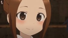 Озорная Такаги. Фильм, Karakai Jouzu no Takagi-san Movie