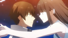 Непутёвый ученик в школе магии: Воспоминания, Mahouka Koukou no Rettousei: Tsuioku-hen