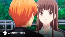 Корзинка фруктов: Прелюдия, Fruits Basket: Prelude