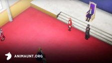 Герой-рационал перестраивает королевство 2, Genjitsu Shugi Yuusha no Oukoku Saikenki 2nd Season