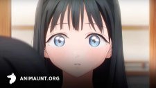 Школьная форма Акэби, Akebi-chan no Sailor-fuku