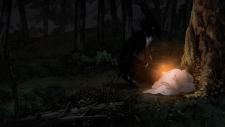 Девочка из Чужеземья OVA, Totsukuni no Shoujo OVA