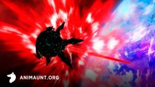 Космический линкор Ямато 2205: Новое приключение 2, Uchuu Senkan Yamato 2205: Aratanaru Tabidachi - Koushou - Stasha
