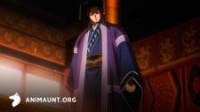 Царство 4, Kingdom 4th Season