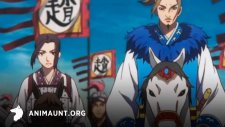 Царство 4, Kingdom 4th Season