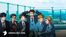 Игра с нулевым счётом, Love All Play