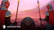 Легенда Вокс Машины, The Legend of Vox Machina