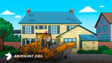 Американский папаша 18 сезон, American Dad!