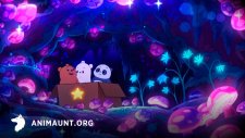 Мы медвежата, We Baby Bears