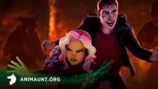 Академия сверхъестественного, The Supernatural Academy