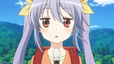 Деревенская глубинка 3 OVA, Non Non Biyori Nonstop OVA
