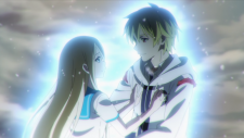 Удар крови: Финал, Strike the Blood Final