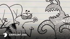 Большой Нейт, Big Nate