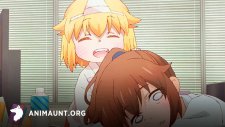 Корпоративная рабыня хочет быть исцелена лоли-призраком, Shachiku-san wa Youjo Yuurei ni Iyasaretai