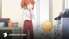 Корпоративная рабыня хочет быть исцелена лоли-призраком, Shachiku-san wa Youjo Yuurei ni Iyasaretai