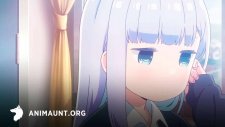 Непостижимая Ахарэн, Aharen-san wa Hakarenai