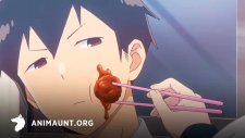 Непостижимая Ахарэн, Aharen-san wa Hakarenai