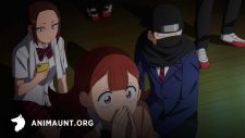 У Коми проблемы с общением 2, Komi-san wa, Comyushou desu. 2nd Season