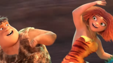 Семейка Крудс: Семейное древо 2 сезон, The Croods: Family Tree 2