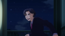 Королева Воров любит цирк, Kaitou Queen wa Circus ga Osuki
