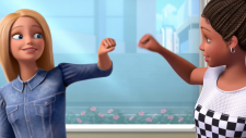 Барби: Нас двое!, Barbie: It Takes Two