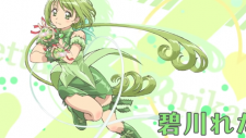 Новое Токио Мяу Мяу, Tokyo Mew Mew New