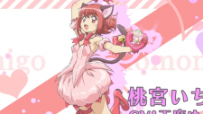Новое Токио Мяу Мяу, Tokyo Mew Mew New