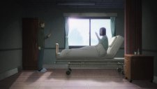 Перерождение Дяди, Isekai Ojisan