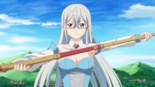 Фармацевт из параллельного мира, Isekai Yakkyoku