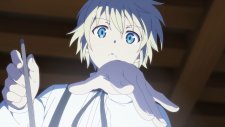 Фармацевт из параллельного мира, Isekai Yakkyoku