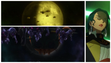 Гандам: Возвращение на G — Фильм 5, Gundam: G no Reconguista Movie V - Shisen wo Koete
