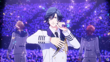 Поющий принц: Волшебная любовь — Гастроли Starish, Uta no Prince-sama  Movie: Maji Love ST RISH Tours