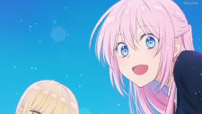 Люцифер и Бисквитный Молот, Hoshi no Samidare