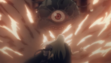 Ублюдок!! Сокрушитель тьмы. Часть 2 ONA, Bastard!! Ankoku no Hakaishin (ONA) Part 2
