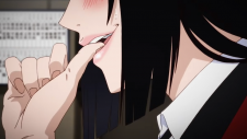 Безумный азарт: Близнецы, Kakegurui Twin