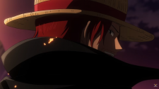 Ван-Пис: Красный, One Piece Film: Red