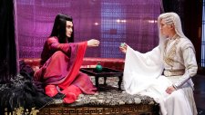 Меч Сюань Юаня: Легенда об облаках Хань, Xuan Yuan Sword Legend: The Clouds of Han