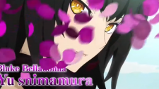 Красный, белый, чёрный, жёлтый: Ледяная империя, RWBY: Hyousetsu Teikoku