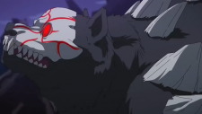 Красный, белый, чёрный, жёлтый: Ледяная империя, RWBY: Hyousetsu Teikoku
