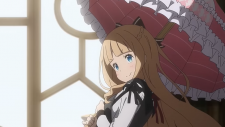 Солнечная улыбка Арснотории!, Warau Arsnotoria Sun!
