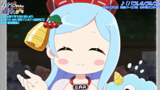 Ханаби постоянно опаздывает, Hanabi-chan wa Okuregachi